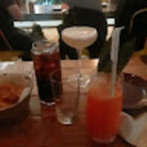 Meet your Posher, Marta